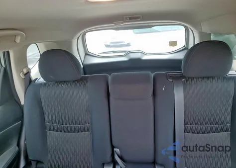 2020 Nissan Rogue S from USA, damaged, VIN 5N1AT2MT7LC786583